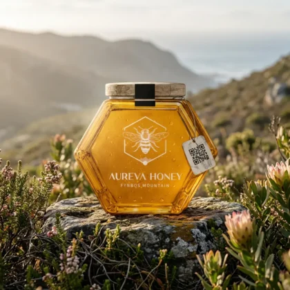 Origin 01 — Hermanus Coastal Slopes