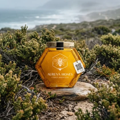 Origin 02 — Babylonstoren Reserve