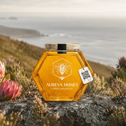 Origin 03 — Babylonstoren Protea Reapens