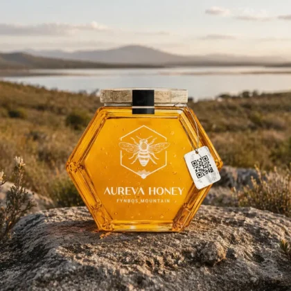 Origin 04 — Theewater Gold