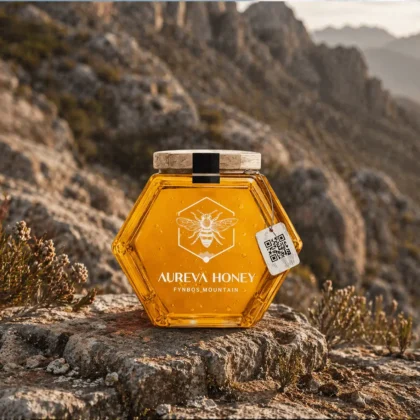 Origin 07 — Stone Ridge Microclimate Valley