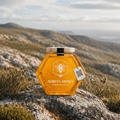 Origin 10 — Waterfall Foothills